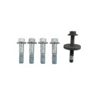 Vis de Moyeu de Roue Avant Pour Volvo XC90 I 30639875