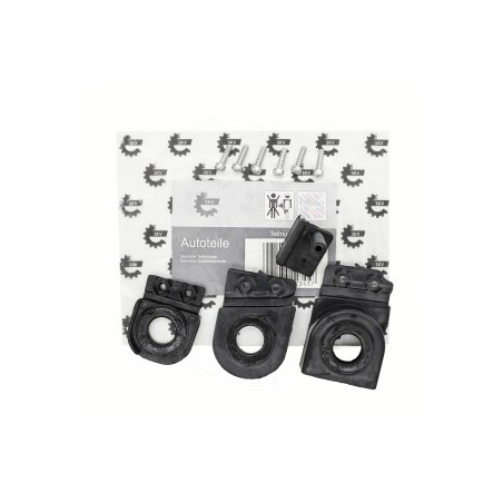Kit Réparation Phare Avant Gauche Pour Audi A6 4F0941029CP 4F0941029CQ