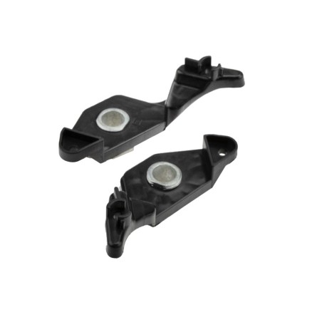 Kit Réparation Phare Avant Pour BMW Série 5 E60 E61 63126941478