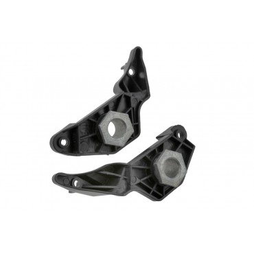 Kit Réparation Phare Avant Pour BMW Série 5 E60 E61 63126941478