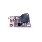 Kit de Réparation Pompe à Vide Pour VW Caddy I Golf II Jetta Passat Audi 80 90