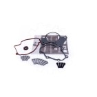 Kit de Réparation Pompe à Vide Pour VW Multivan V Touareg 070145209H