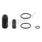 Kit joint Injecteur Pompe Pour VW Golf V Audi Seat Skoda 03G198051B 03G198051D