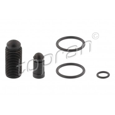 Kit joint Injecteur Pompe Pour VW Golf V Audi Seat Skoda 03G198051B 03G198051D