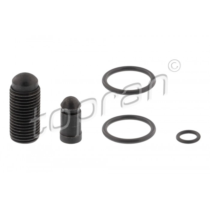 Kit joint Injecteur Pompe Pour VW Golf V Audi Seat Skoda 03G198051B 03G198051D