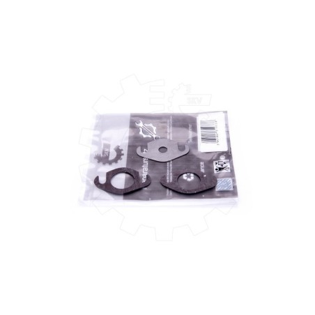 Kit Réparation Vanne EGR Pour VW Beetle Caddy III CC EOS Audi Seat Skoda