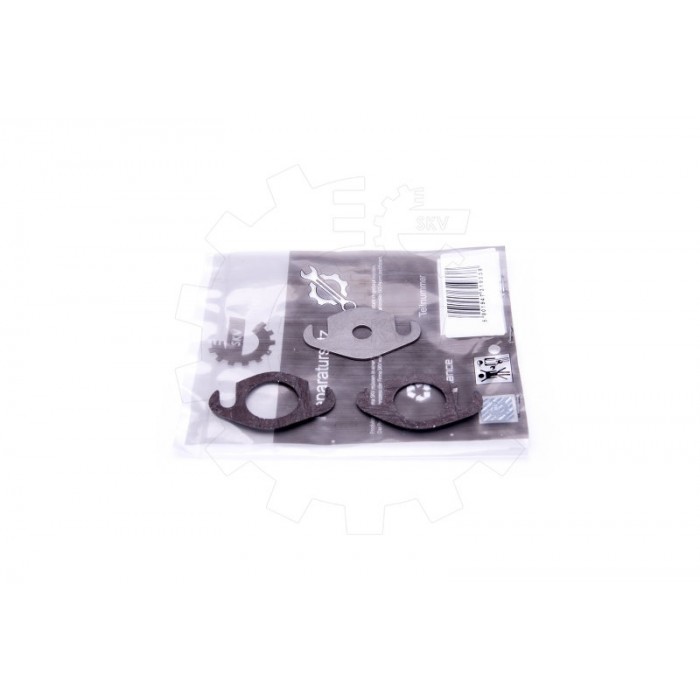 Kit Réparation Vanne EGR Pour VW Beetle Caddy III CC EOS Audi Seat Skoda