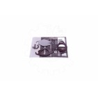 Kit Réparation Vanne EGR Pour Ford Focus Mondeo II Transit