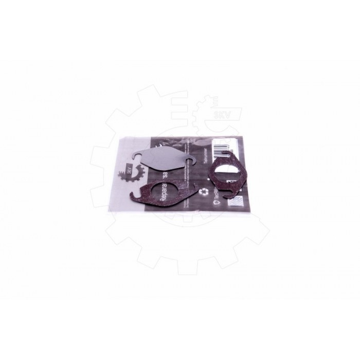 Kit Réparation Vanne EGR Pour Ford Focus Mondeo II Transit