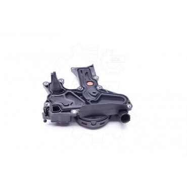 Kit Séparateur d'Huile Tuyau Reniflard Pour VW Audi Seat Skoda 06A103495AC