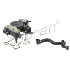 Kit Séparateur d'Huile Tuyau Reniflard Pour VW Audi Seat Skoda 06K198495S1