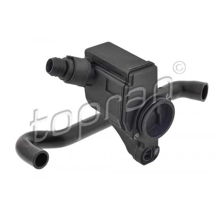 Kit Séparateur d'Huile Tuyau Reniflard Pour VW Bora Seat Skoda 036198464S1