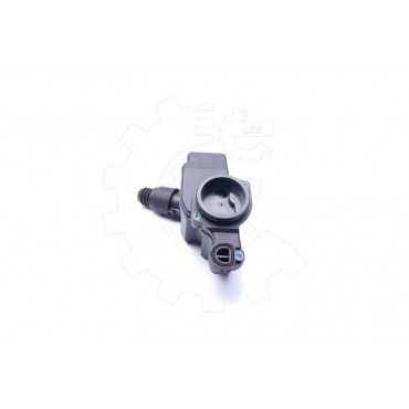 Kit Séparateur d'Huile Tuyau Reniflard Pour VW Bora Seat Skoda 036103493NKIT