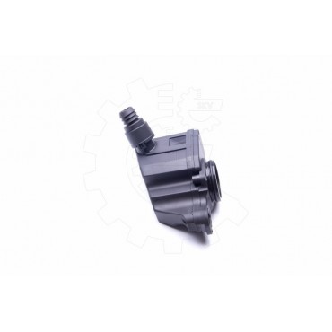 Kit Séparateur d'Huile Tuyau Reniflard Pour VW Bora Seat Skoda 036103493NKIT