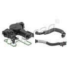 Kit Séparateur d'Huile Tuyau Reniflard Pour VW Passat Tiguan 06H198495S3
