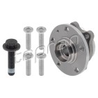 Moyeu de Roue Pour VW Audi Seat Skoda 1K0407621F 1T0498621 2K0498621A 3C0498621