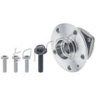 Moyeu de Roue Pour VW Audi Seat Skoda 1K0407621E 1K0498621 2K0498621 5K0498621A