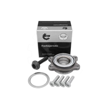 Moyeu de Roue Pour VW Phaeton Audi A6 A8 R8