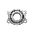 Moyeu de Roue Pour VW Phaeton Audi A6 A8 R8