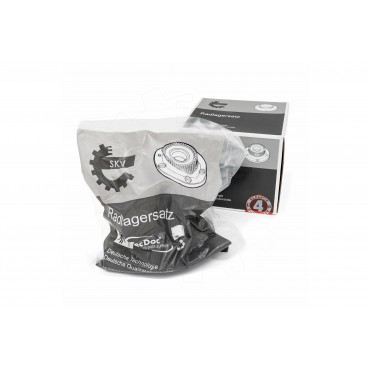 Moyeu de Roue Pour VW Phaeton Audi A6 A8 R8