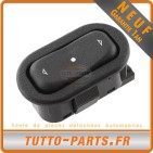 Bouton lève vitre Interrupteur pour OPEL Astra G Zafira A