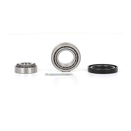 Roulement de Roue Avant Pour Ford Escort III IV Transit 5007029