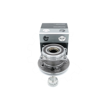 Moyeu de Roue Avant Pour Mercedes-Benz Classe GL M GLE GLS 1663340206