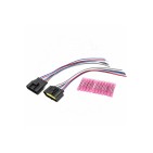 Faisceau Broche Connectique Débitmètre Pour Ford B-Max C-Max II Cougar Transit
