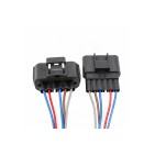 Faisceau Broche Connectique Débitmètre Pour Ford B-Max C-Max II Cougar Transit