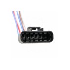 Faisceau Broche Connectique Débitmètre Pour Ford B-Max C-Max II Cougar Transit
