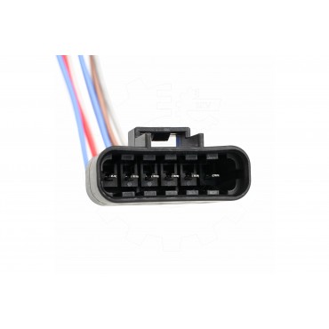 Faisceau Broche Connectique Débitmètre Pour Ford B-Max C-Max II Cougar Transit