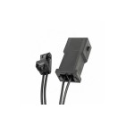 Faisceau Broche Connectique éclairage Habitacle Pour Audi A3 A4 A5 4G0052133J