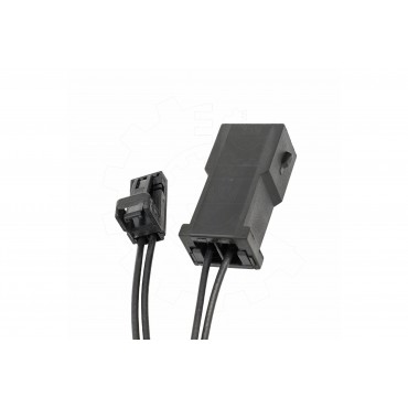 Faisceau Broche Connectique éclairage Habitacle Pour Audi A3 A4 A5 4G0052133J