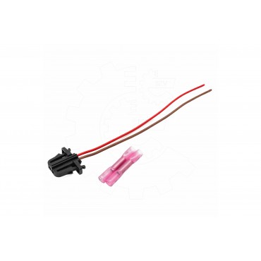 Faisceau Broche Connectique éclairage Habitacle Pour VW Audi A1 A3 Seat Skoda