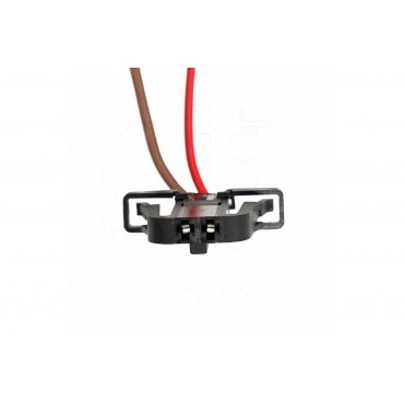 Faisceau Broche Connectique éclairage Habitacle Pour VW Audi A1 A3 Seat Skoda