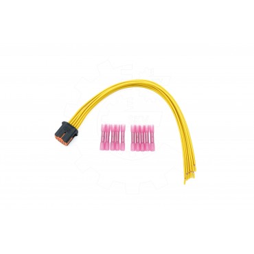 Faisceau Broche Connectique Pour Peugeot 508 1609939180 1613952180 9673891680