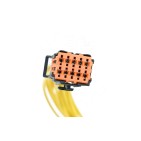 Faisceau Broche Connectique Pour Peugeot 508 1609939180 1613952180 9673891680