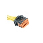 Faisceau Broche Connectique Pour Peugeot 508 1609939180 1613952180 9673891680