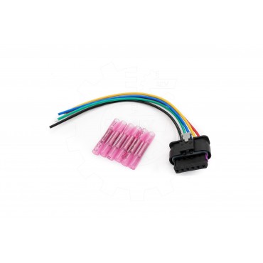 Faisceau Broche Connectique Pour BMW Série 1 F20 F21 2 F22 F87 F23 61132359993