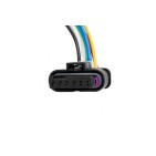 Faisceau Broche Connectique Pour BMW Série 1 F20 F21 2 F22 F87 F23 61132359993