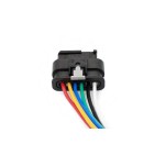 Faisceau Broche Connectique Pour BMW Série 1 F20 F21 2 F22 F87 F23 61132359993