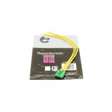 Faisceau Platine de Phare Arrière Pour Peugeot Fiat Citroën 1606248780 9920163