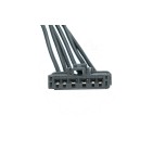 Faisceau Platine de Phare Arrière Pour Peugeot Fiat Citroën Lancia 1344047080