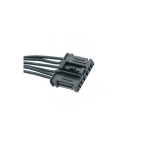 Faisceau Platine de Phare Arrière Pour Peugeot Fiat Citroën Lancia 1344047080