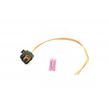 Faisceau Fil d'Injecteur Pour Peugeot Opel Fiat Alfa Romeo 6286769 00K68142385AA