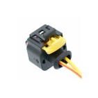 Faisceau Fil d'Injecteur Pour Peugeot Opel Fiat Alfa Romeo 6286769 00K68142385AA