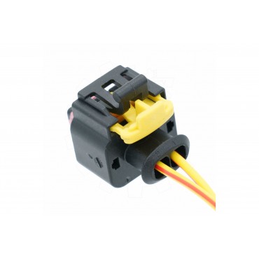 Faisceau Fil d'Injecteur Pour Peugeot Opel Fiat Alfa Romeo 6286769 00K68142385AA