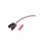 Faisceau Fil d'Injecteur Pour Peugeot 308 407 Renault Dacia Fiat Scudo 13816706