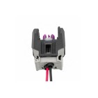 Faisceau Fil d'Injecteur Pour Peugeot 308 407 Renault Dacia Fiat Scudo 13816706