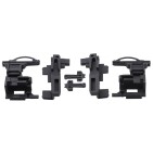 Kit Réparation de Toit Ouvrant Pour Mercedes-Benz Classe A B A1697800244